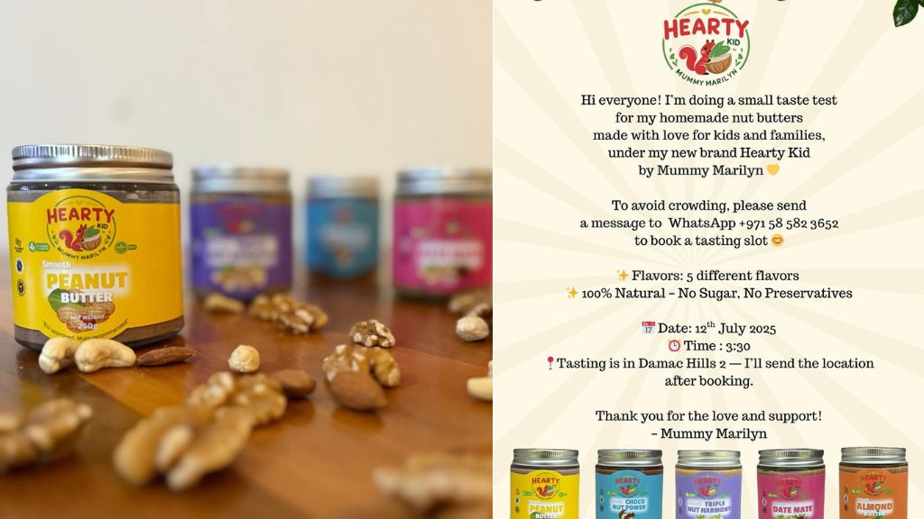 listing featured image